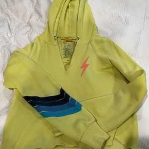 Aviator Nation sweatshirt